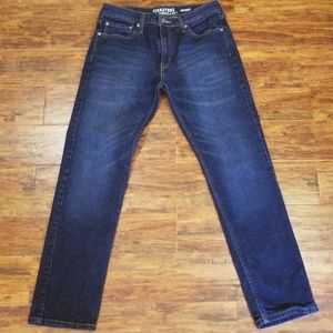 Mens 32x30 Levi Signature Jeans